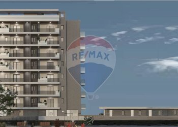 Edificio all\'aperto - Villa a Schiera Via Delle Forze Armate
 
25/C, Bari - foto 5