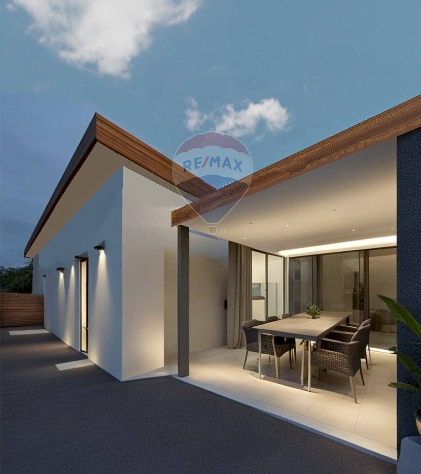 Terrazza - Villa a Schiera Via Delle Forze Armate
25/C, Bari - foto 2