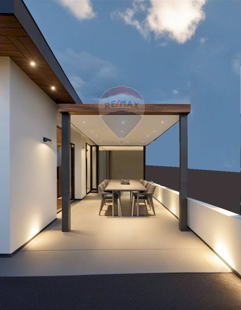 Terrazza - Villa a Schiera Via Delle Forze Armate
25/C, Bari - foto 3