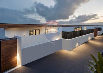 Terrazza - Villa a Schiera Via Delle Forze Armate
 
25/C, Bari - foto 1