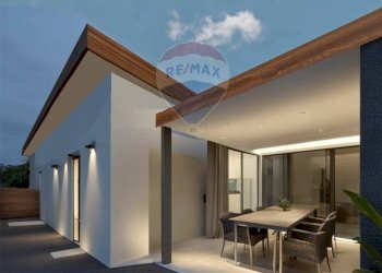 Terrazza - Villa a Schiera Via Delle Forze Armate
 
25/C, Bari - foto 1