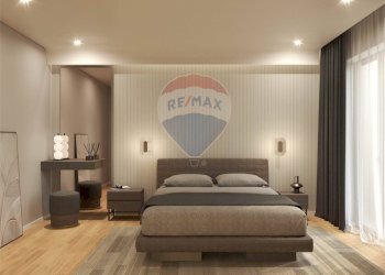 Camera / camera da letto - Villa a Schiera Via Delle Forze Armate
 
25/C, Bari - foto 8