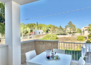 Foto 2 - Trilocale Strada Torre Mozza
 
19, Nardò - foto 2