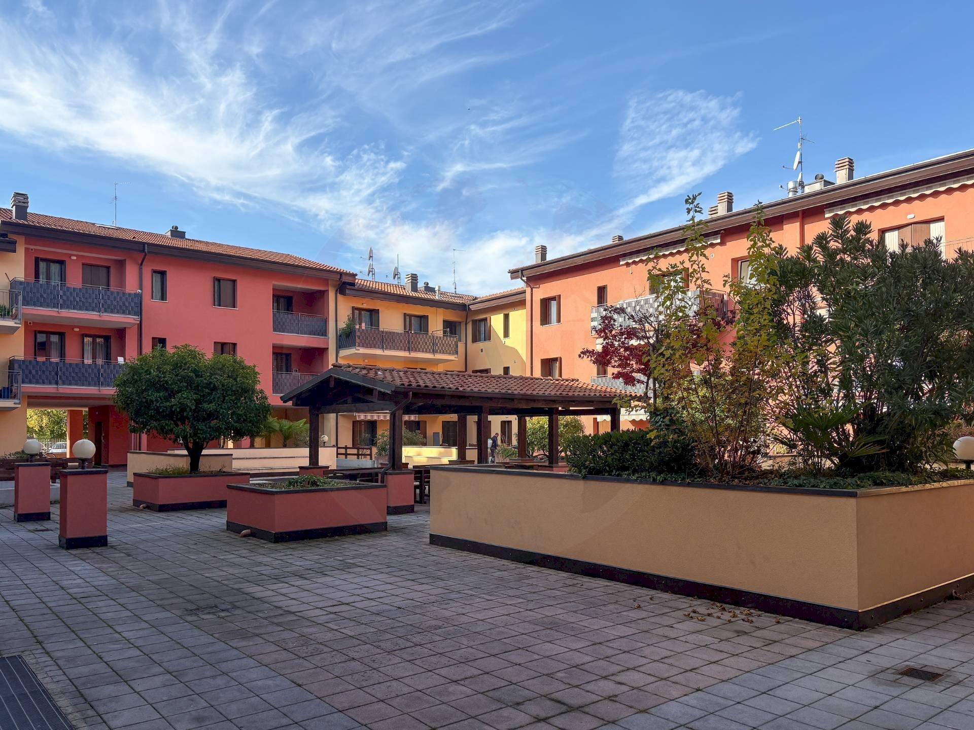 Foto 1 - Two-room apartment Via Don Santo ANtomelli, Cologne - photo 1