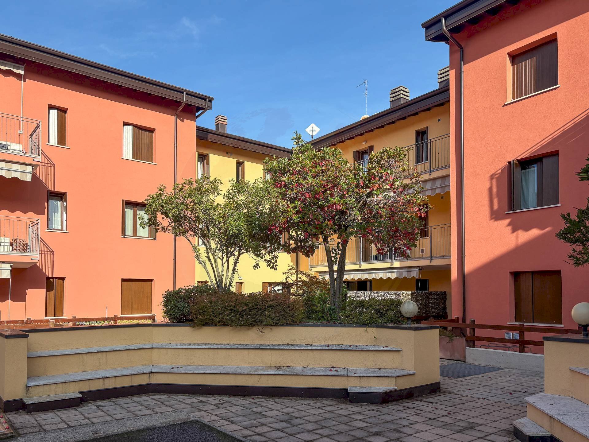 Foto 2 - Two-room apartment Via Don Santo ANtomelli, Cologne - photo 2