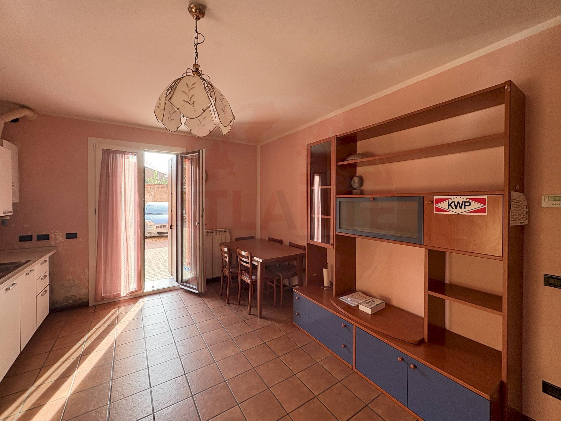 Foto 3 - Two-room apartment Via Don Santo ANtomelli, Cologne - photo 3