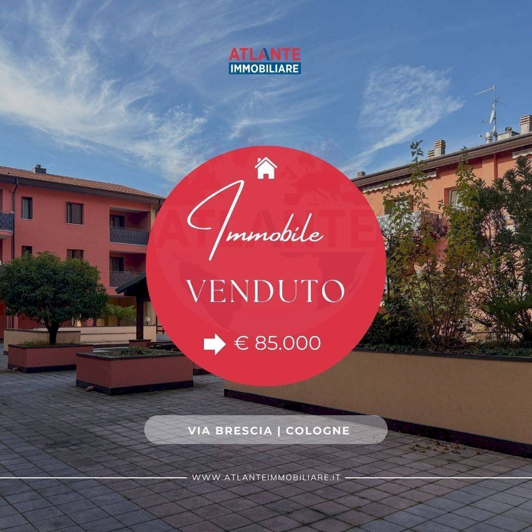 Foto 1 - Bilocale Via Don Santo ANtomelli, Cologne - foto 1