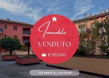 Foto 1 - Bilocale Via Don Santo ANtomelli, Cologne - foto 1