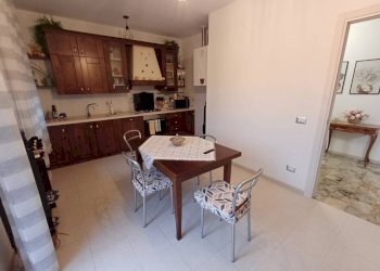 Cucina - Quadrilocale via Concordia, Cavezzo - foto 5