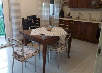 Cucina - Quadrilocale via Concordia, Cavezzo - foto 6