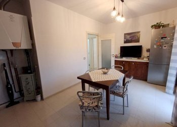 Cucina - Quadrilocale via Concordia, Cavezzo - foto 7