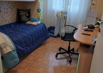 Camera da letto - Quadrilocale via Concordia, Cavezzo - foto 12