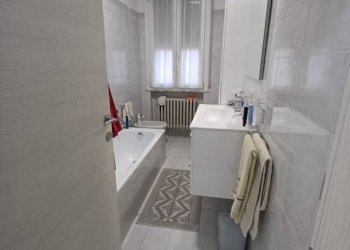 Bagno - Quadrilocale via Concordia, Cavezzo - foto 13