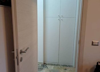 Disimpegno - Quadrilocale via Concordia, Cavezzo - foto 14