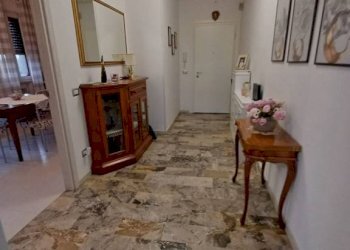 Corridoio - Quadrilocale via Concordia, Cavezzo - foto 16