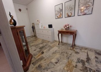 Ingresso - Quadrilocale via Concordia, Cavezzo - foto 17
