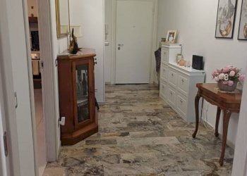 Corridoio - Quadrilocale via Concordia, Cavezzo - foto 18