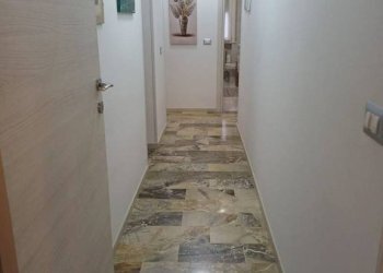 Corridoio - Quadrilocale via Concordia, Cavezzo - foto 19