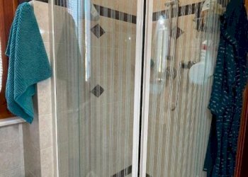 Bagno - Bilocale salita alla Chiesa di Fontanegli, 21, Genova (zona Struppa) - foto 12