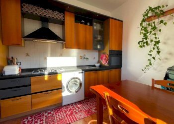 Cucina - Bilocale salita alla Chiesa di Fontanegli, 21, Genova (zona Struppa) - foto 15