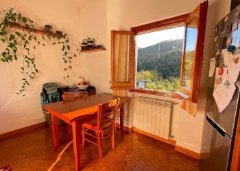 Cucina - Bilocale salita alla Chiesa di Fontanegli, 21, Genova (zona Struppa) - foto 20