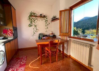 Cucina - Bilocale salita alla Chiesa di Fontanegli, 21, Genova (zona Struppa) - foto 23