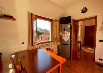 Cucina - Bilocale salita alla Chiesa di Fontanegli, 21, Genova (zona Struppa) - foto 30