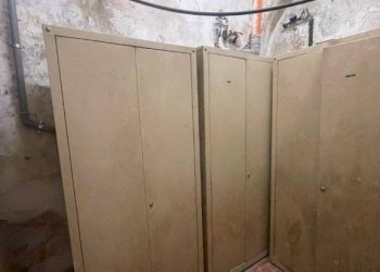 Cantina - Bilocale salita alla Chiesa di Fontanegli, 21, Genova (zona Struppa) - foto 32