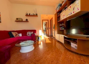 Salone - Bilocale salita alla Chiesa di Fontanegli, 21, Genova (zona Struppa) - foto 9