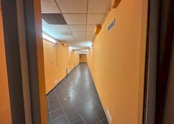 Ufficio - Magazzino salita Salvatore Viale, Genova - foto 1