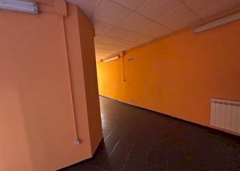 Magazzino - Magazzino salita Salvatore Viale, Genova - foto 5