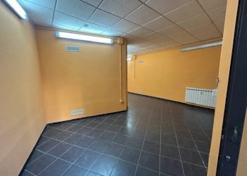 Ufficio - Magazzino salita Salvatore Viale, Genova - foto 7