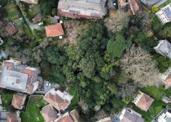 Mappa - Stabile - Palazzo via Piero Calamandrei, Sant'Olcese - foto 4