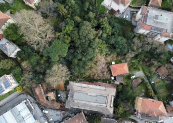 Mappa - Stabile - Palazzo via Piero Calamandrei, Sant'Olcese - foto 5