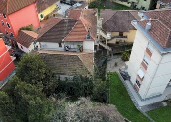 Vista - Stabile - Palazzo via Piero Calamandrei, Sant'Olcese - foto 8