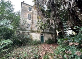 Giardino - Stabile - Palazzo via Piero Calamandrei, Sant'Olcese - foto 10