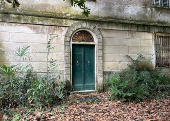 Ingresso - Stabile - Palazzo via Piero Calamandrei, Sant'Olcese - foto 11