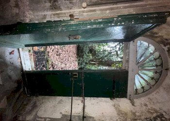 Cantina - Stabile - Palazzo via Piero Calamandrei, Sant'Olcese - foto 13