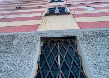 Box auto - Stabile - Palazzo via Piero Calamandrei, Sant'Olcese - foto 14