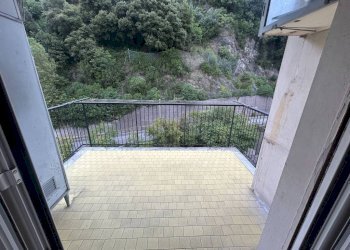 Balcone - Trilocale via Molassana, Genova (zona Molassana) - foto 12