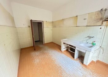 Cucina - Trilocale via Molassana, Genova (zona Molassana) - foto 15