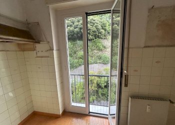 Cucina - Trilocale via Molassana, Genova (zona Molassana) - foto 16