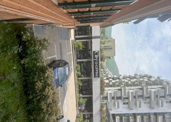 Vista - Trilocale via Molassana, Genova (zona Molassana) - foto 17