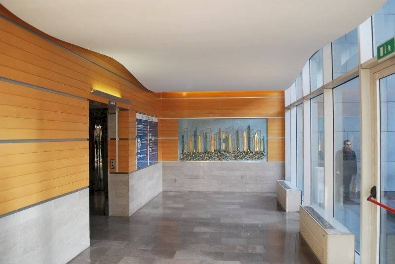 Veranda - Stabile - Palazzo via Angelo Scarsellini, Genova (zona Sampierdarena) - foto 2