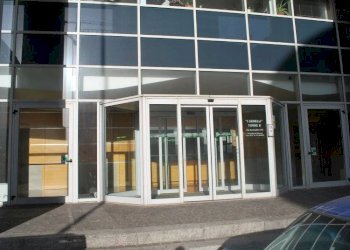 Facciata - Stabile - Palazzo via Angelo Scarsellini, Genova (zona Sampierdarena) - foto 1