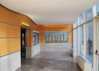 Veranda - Stabile - Palazzo via Angelo Scarsellini, Genova (zona Sampierdarena) - foto 2