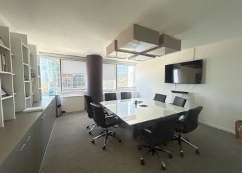 Ufficio - Stabile - Palazzo via Angelo Scarsellini, Genova (zona Sampierdarena) - foto 4