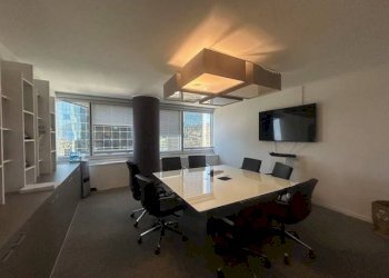 Ufficio - Stabile - Palazzo via Angelo Scarsellini, Genova (zona Sampierdarena) - foto 5