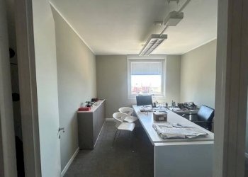 Ufficio - Stabile - Palazzo via Angelo Scarsellini, Genova (zona Sampierdarena) - foto 9