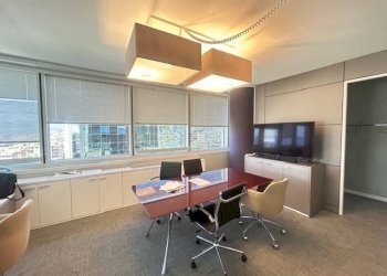 Ufficio - Stabile - Palazzo via Angelo Scarsellini, Genova (zona Sampierdarena) - foto 10